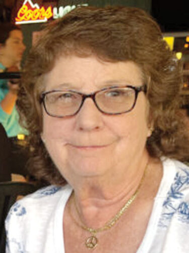 Lydia Ann Sweeney